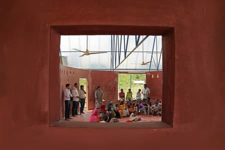 CSF Center for People With Disabilities